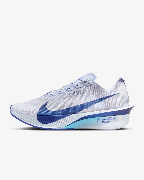 Nike Vaporfly 4 Women's Road Racing Shoes HF6412-001