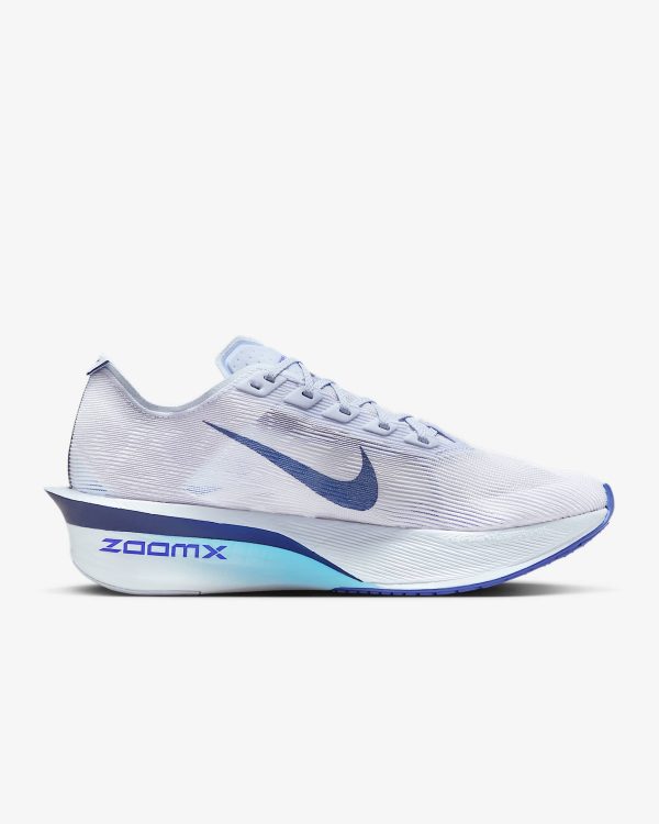 Nike Vaporfly 4 Women's Road Racing Shoes HF6412-001 - Image 3