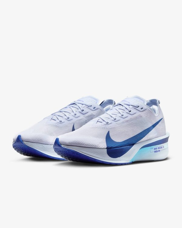 Nike Vaporfly 4 Women's Road Racing Shoes HF6412-001 - Image 5