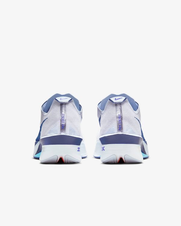 Nike Vaporfly 4 Women's Road Racing Shoes HF6412-001 - Image 6