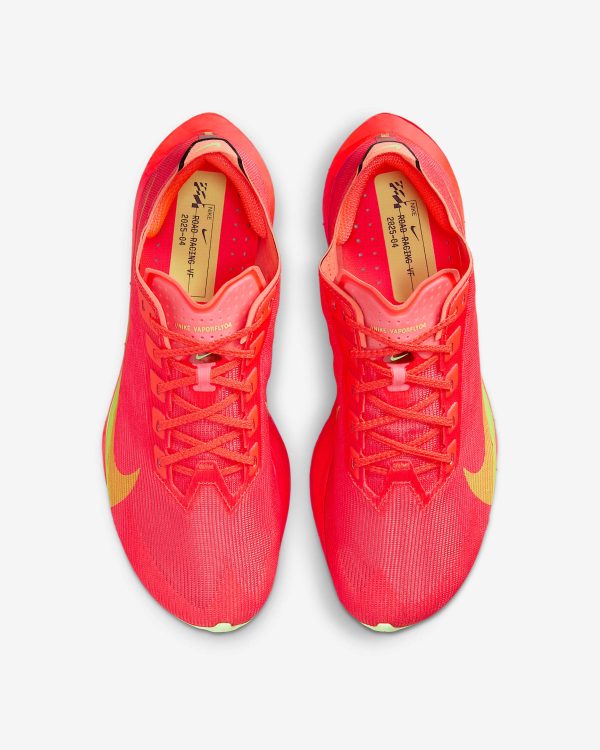 Nike Vaporfly 4 Women's Road Racing Shoes HF6412-600 - Image 4