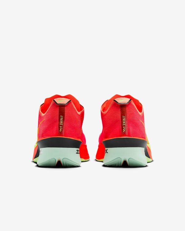 Nike Vaporfly 4 Women's Road Racing Shoes HF6412-600 - Image 6