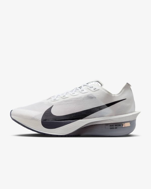 Nike Vaporfly 4 Women's Road Racing Shoes HF6412-100