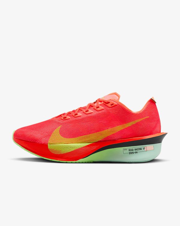 Nike Vaporfly 4 Women's Road Racing Shoes HF6412-600