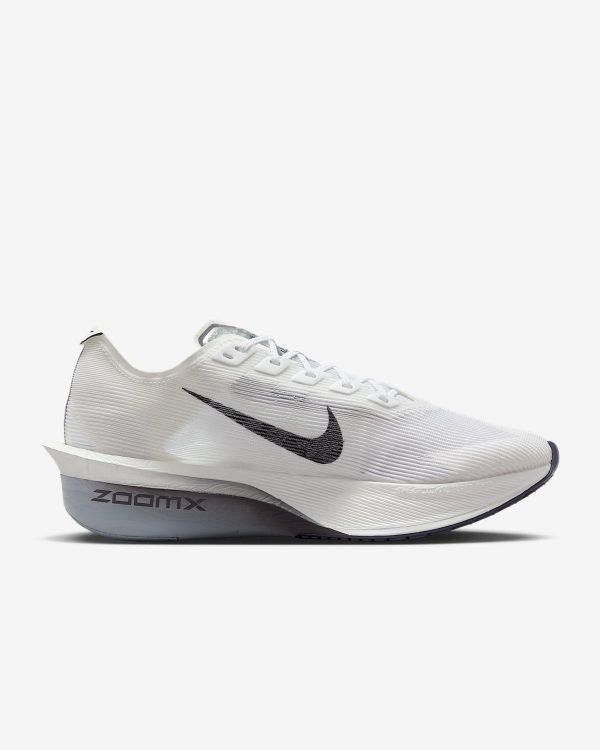Nike Vaporfly 4 Women's Road Racing Shoes HF6412-100 - Image 3