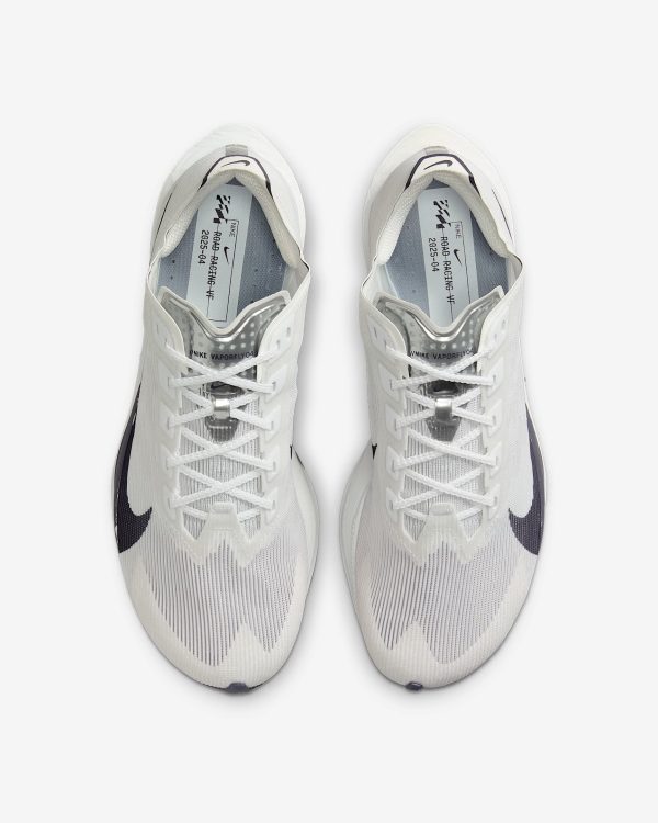 Nike Vaporfly 4 Women's Road Racing Shoes HF6412-100 - Image 4