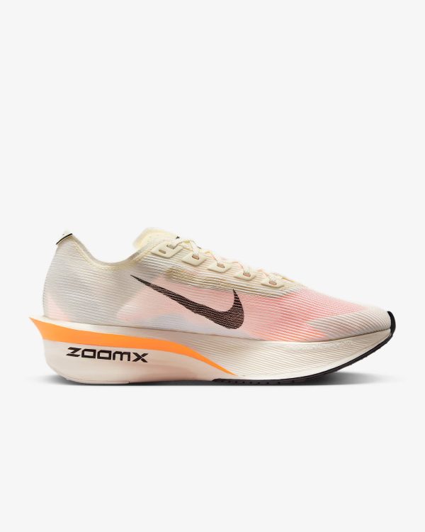 Nike Vaporfly 4 Proto Women's Road Racing Shoes HF6411-100 - Image 3