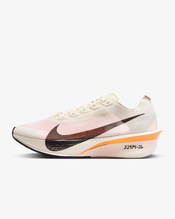 Nike Vaporfly 4 Proto Women's Road Racing Shoes HF6411-100