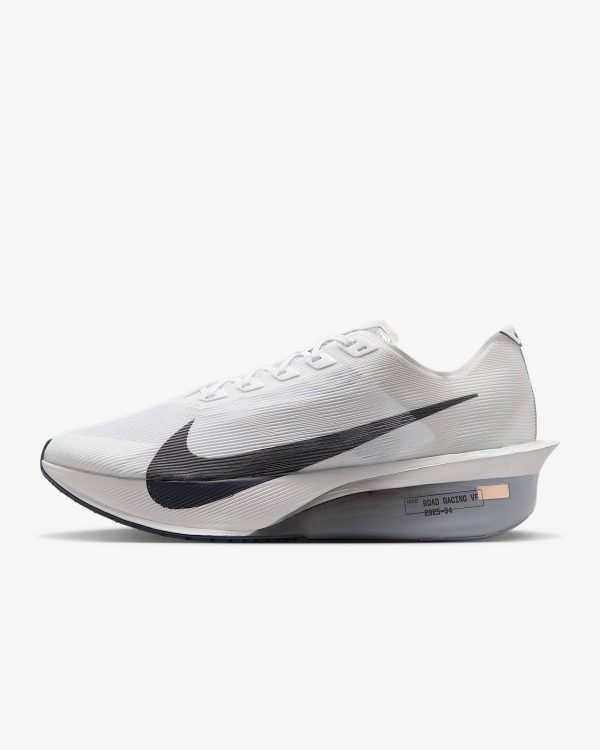 Nike Vaporfly 4 Men's Road Racing Shoes HF6414-100