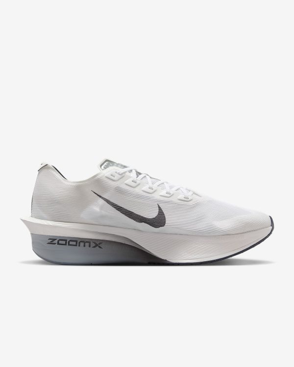 Nike Vaporfly 4 Men's Road Racing Shoes HF6414-100 - Image 3