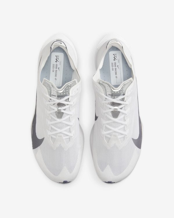 Nike Vaporfly 4 Men's Road Racing Shoes HF6414-100 - Image 4
