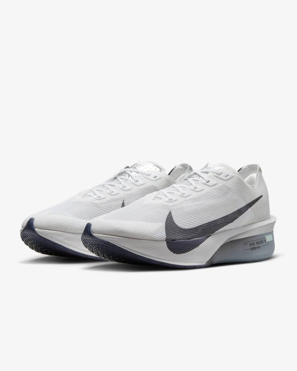 Nike Vaporfly 4 Men's Road Racing Shoes HF6414-100 - Image 5