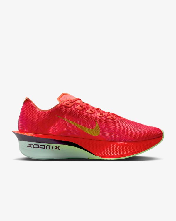 Nike Vaporfly 4 Men's Road Racing Shoes HF6414-600 - Image 3