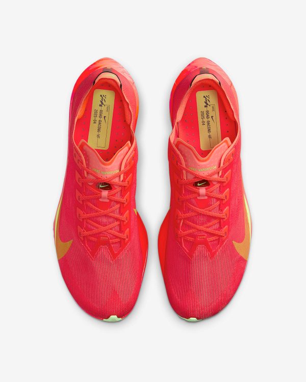 Nike Vaporfly 4 Men's Road Racing Shoes HF6414-600 - Image 4