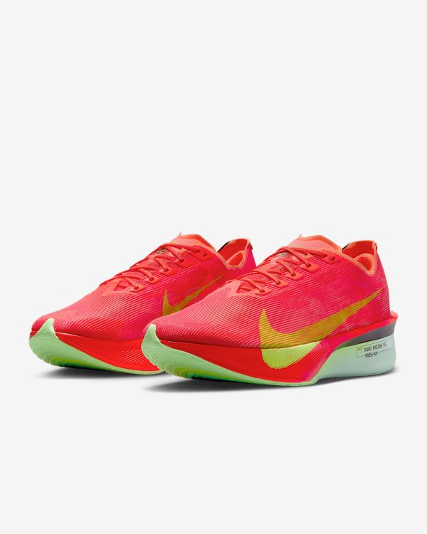 Nike Vaporfly 4 Men's Road Racing Shoes HF6414-600 - Image 5