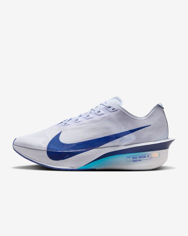 Nike Vaporfly 4 Men's Road Racing Shoes HF6414-001