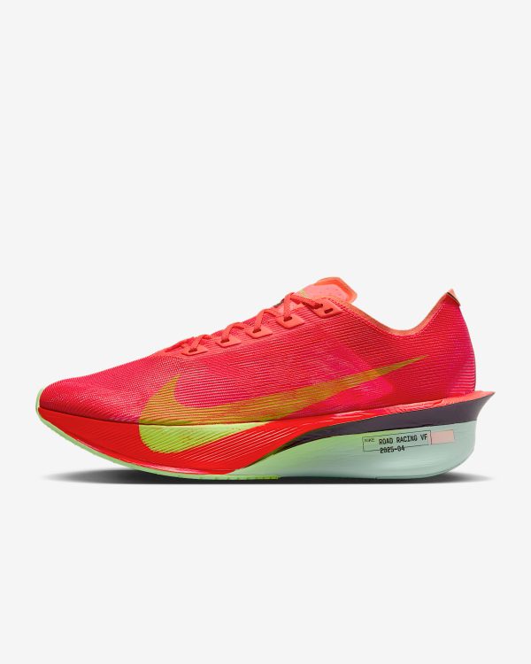 Nike Vaporfly 4 Men's Road Racing Shoes HF6414-600