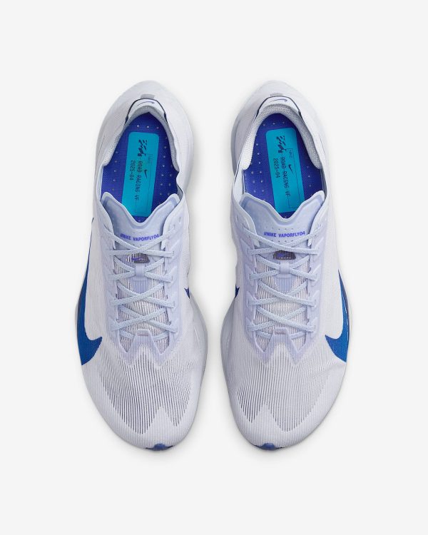 Nike Vaporfly 4 Men's Road Racing Shoes HF6414-001 - Image 4