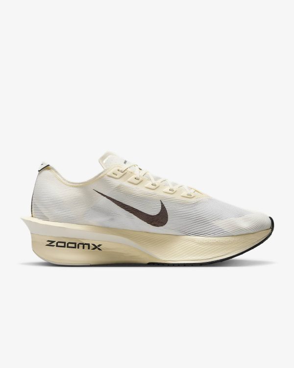 Nike Vaporfly 4 'Jakob Ingebrigtsen' Men's Road Racing Shoes HV6107-100 - Image 3