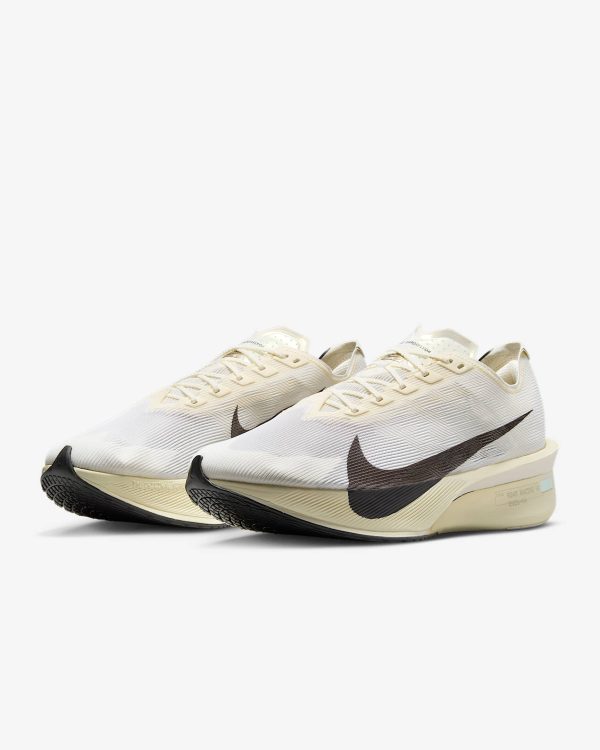 Nike Vaporfly 4 'Jakob Ingebrigtsen' Men's Road Racing Shoes HV6107-100 - Image 5