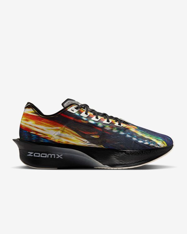 Nike Vaporfly 4 Men's Road Racing Shoes IB8167-999 - Image 3