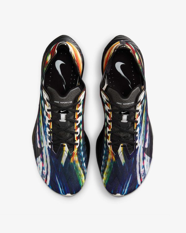 Nike Vaporfly 4 Men's Road Racing Shoes IB8167-999 - Image 4