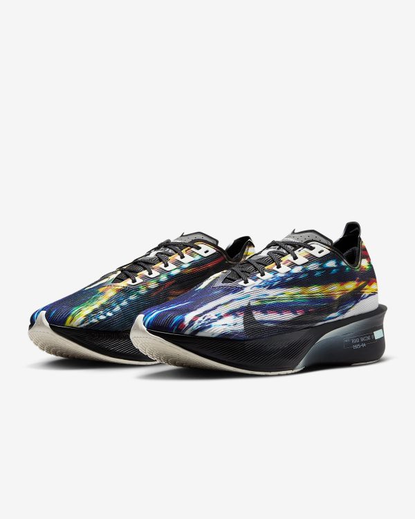 Nike Vaporfly 4 Men's Road Racing Shoes IB8167-999 - Image 5